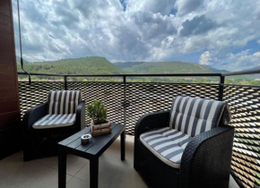 APARTAMENTOS RioMonte 2 - DeLuxe